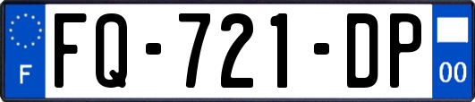 FQ-721-DP