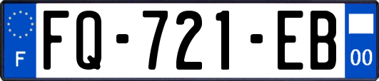 FQ-721-EB