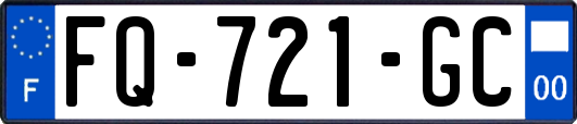 FQ-721-GC