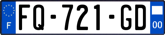 FQ-721-GD