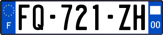 FQ-721-ZH