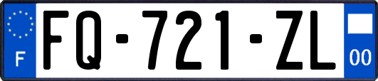 FQ-721-ZL