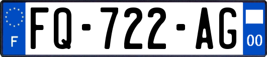 FQ-722-AG