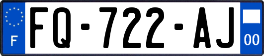 FQ-722-AJ