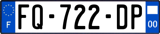 FQ-722-DP