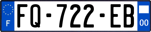 FQ-722-EB