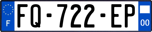 FQ-722-EP