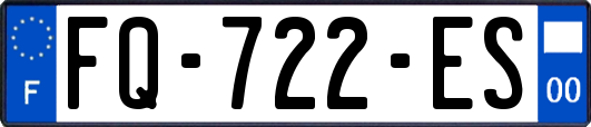 FQ-722-ES