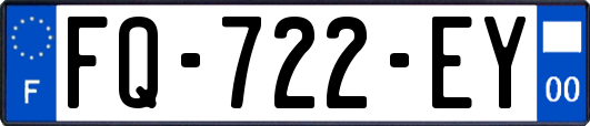 FQ-722-EY