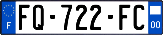 FQ-722-FC