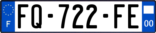 FQ-722-FE