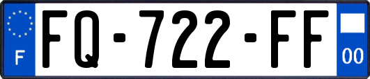 FQ-722-FF