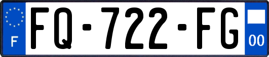 FQ-722-FG