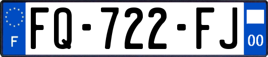 FQ-722-FJ