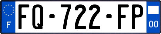 FQ-722-FP