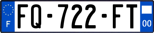 FQ-722-FT