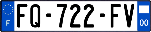 FQ-722-FV