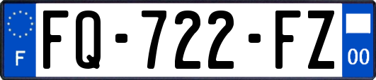 FQ-722-FZ