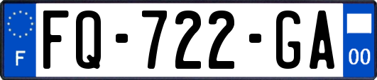 FQ-722-GA