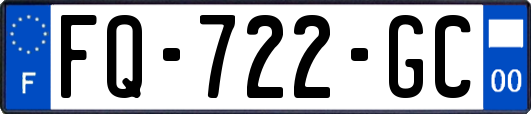 FQ-722-GC