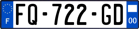 FQ-722-GD