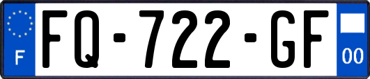 FQ-722-GF