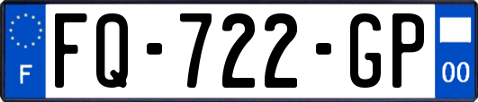 FQ-722-GP