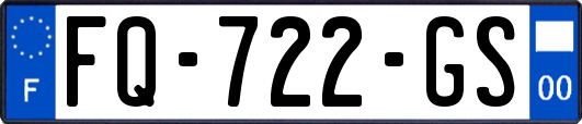 FQ-722-GS