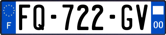 FQ-722-GV