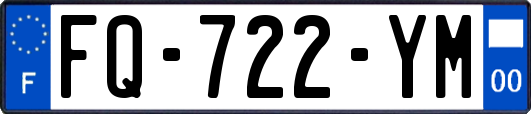 FQ-722-YM