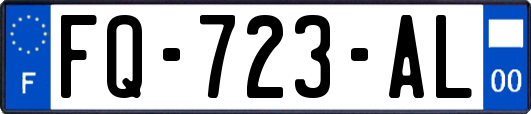 FQ-723-AL