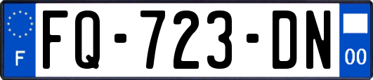 FQ-723-DN
