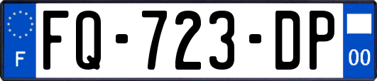 FQ-723-DP