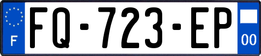 FQ-723-EP