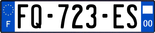 FQ-723-ES