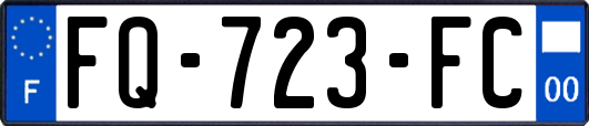 FQ-723-FC