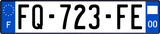 FQ-723-FE