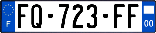 FQ-723-FF