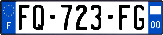 FQ-723-FG