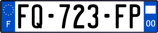 FQ-723-FP