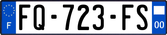 FQ-723-FS