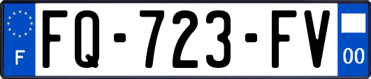 FQ-723-FV