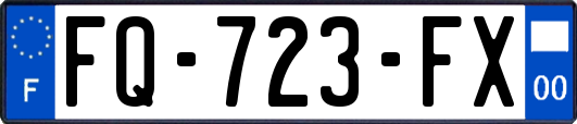 FQ-723-FX