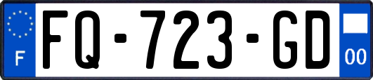 FQ-723-GD