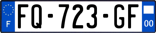 FQ-723-GF