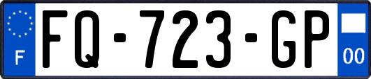 FQ-723-GP