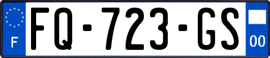 FQ-723-GS