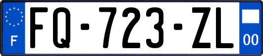 FQ-723-ZL