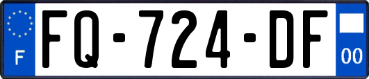 FQ-724-DF