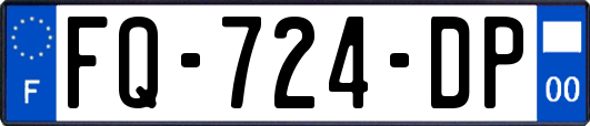 FQ-724-DP